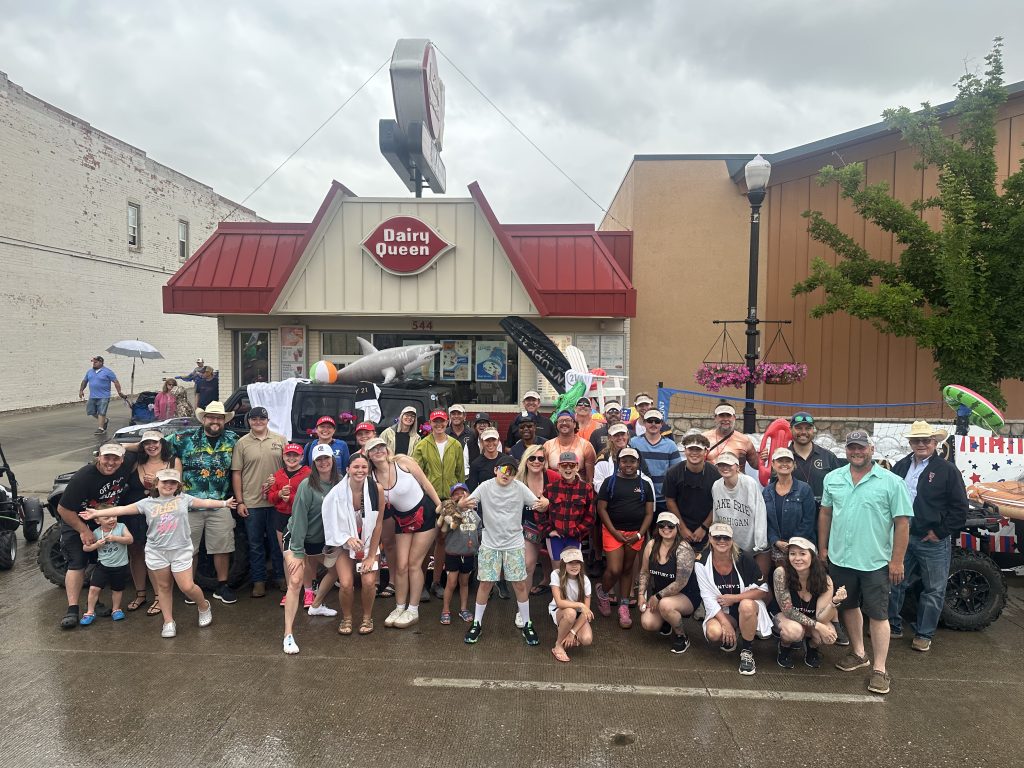 Century 21 BHJ Family Photo 