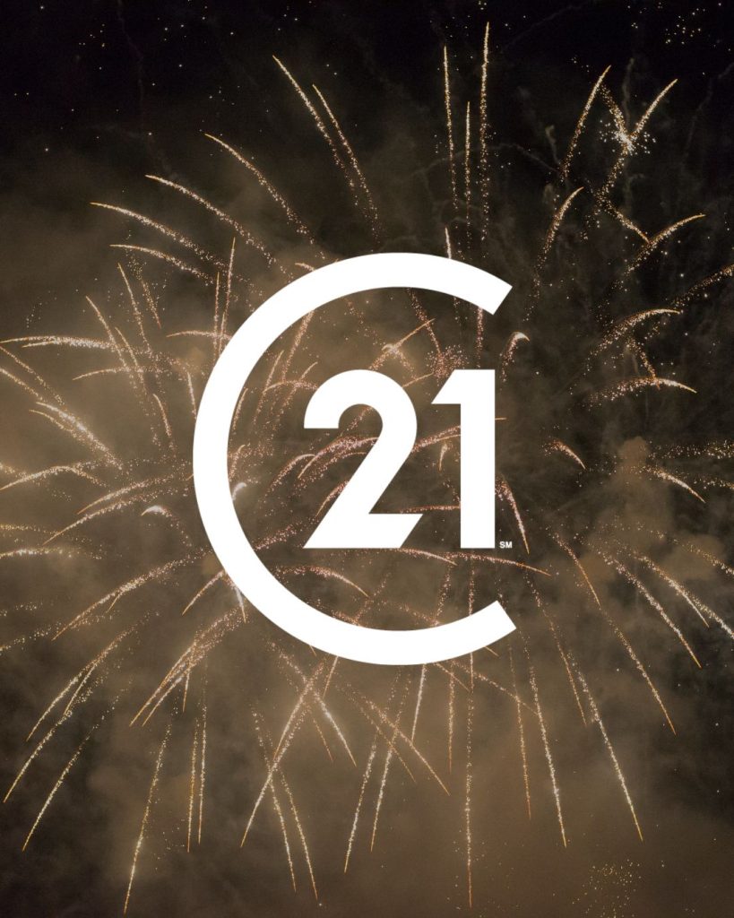 Century 21 